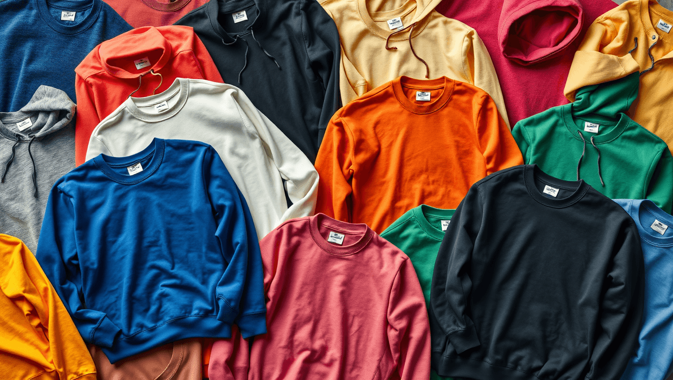 Sweatshirts - Motor Girl Boutique